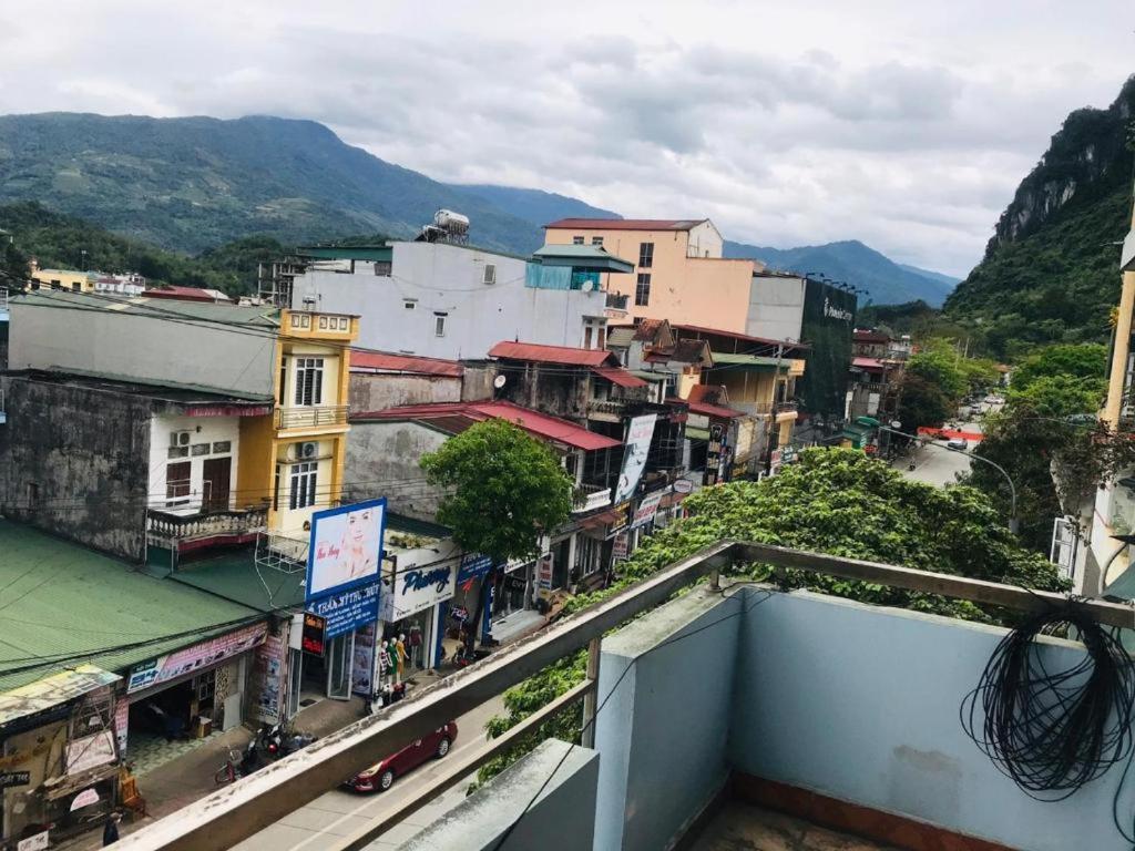 Nhi'S House & Safari -Motorbike Rental-Tour Ha Giang Exterior foto